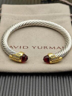 David Yurman bracelet